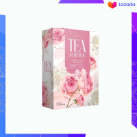 TEA FOR YOU ชาเพื่อคุณ❇️พร้อมส่ง ?ชาชงสมุนไพรกุหลาบ ปรับระบบภายในของผู้หญิง ⚡️1 กล่อง มี 20 ซอง⚡️