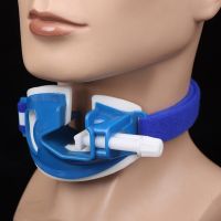 Tracheal Catheter Neck Support Endotracheal Tube Ultra-soft Fixation Tracheotomy Tube Strap Cannula Fixed Belt Holder