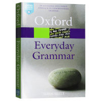 Oxford Daily Grammar ภาษาอังกฤษต้นฉบับ Oxford Everyday Grammar Oxford Grammar