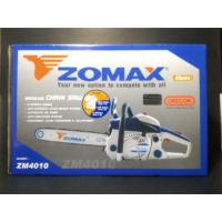 Pro +++ เลื่อยโซ่ ZOMAX รุ่น ZM 4010 ราคาดี เลื่อย ไฟฟ้า เลื่อย วงเดือน เลื่อย ฉลุ เลื่อย ตัด ไม้