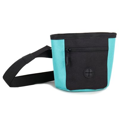 Multifunctional Pet Feeding Bag Out Pet Portable Training Bag Capacity Bag Food Bag