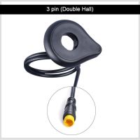 Special Offers Bicycle Pedal Assist Sensor 12 Magnet Left/Right Side Double Hall Diy Electric Bicycle Modified Parts