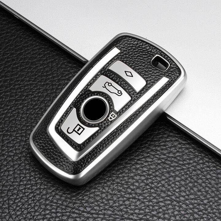 npuh-car-remote-key-case-for-bmw-1-3-5-series-f20-f30-g20-f31-f34-f10-g30-f11-x3-f25-x4-i3-m3-m4-shell-cover-holder-accessories