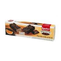 สินค้าเข้าใหม่ ? เวเฟอร์เคลือบดาร์กช็อกนมเข้มข้นLoacker Gran Pasticceria Noir Orange?