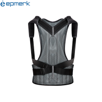 [electronicshop]Leazai Inflatable Posture Corrector Back Belt Support Back Brace Relief จากแรงกดที่หลังส่วนบนและไหล่สำหรับผู้ชายและผู้หญิง