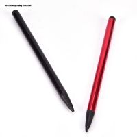 2 In 1 Capacitieve Resistive Pen Touch Screen Stylus Potlood Voor Tablet Ipad Mobiele Telefoon Pc Capacitieve Pen