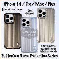 เคส iPhone 14 Pro Max ButterCase Remo Rimowa Like Casing Cover Full Protection Original ใหม่ x1