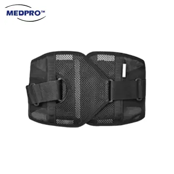 MEDPRO™ Body Shaper Elastic Waist Bandage Wrap / Waist Trimmer Belt