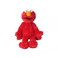 [COD]Sesame Streetของเล่นตุ๊กตาเอลโม่และคุกกี้มอนสเตอร์ตุ๊กตาตุ๊กตามอนสเตอร์ไฮ monster high doll