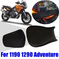 For KTM 1290 Super Adventure 1190 ADV 1290adventure Accessories Mesh Seat Cover Heat Insulation Seat Cushion Cover Protector