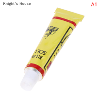 Knights House เครื่องมือซ่อมยางรถมอเตอร์ไซด์จักรยานเสือภูเขาอุปกรณ์ซ่อมยางรถแบบพกพาอเนกประสงค์1 5ชิ้นอุปกรณ์ซ่อมยางรถ