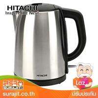 HITACHI กาต้มน้ำไฟฟ้า รุ่น HEK-E60