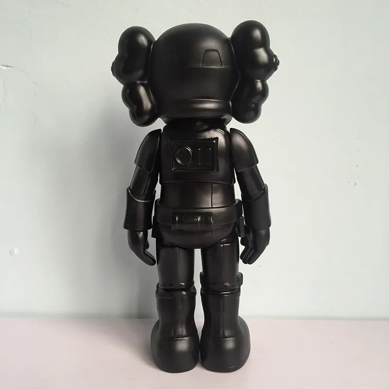 KAWS Handmade Accessories