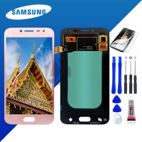 LCD Display พร้อม Touch Screen สำหรับ SAMSUNG J2 Pro / J250 งานแท้ + ของแถม