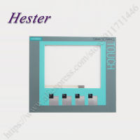 Membrane Keypad for 6AV6 647-0AA11-3AX0 6AV6647-0AA11-3AX0 KTP400 Membrane Keyboard Switch