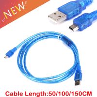 50cm USB Cable for arduino Nano 2.0 USB to mini USB for arduino