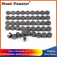 Road Passion 7.48mm 47pcs Motorcycle Adjustable Valve Shims For YAMAHA FZ1 FZR1000 FZR400 FZR600R FZS1000 FZS600 GTS1000A WR250F