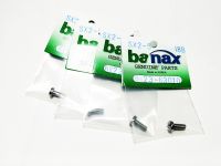 อะไหล่banax น๊อตยึดline Roller banax SX2000-SX5000