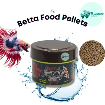 High quality cheap betta food