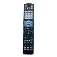 Universal TV Remote Control For LG AKB72914209 32LF650V 32LF652V 32LF653V 42LF650V 42LF652V 42LF653V 49LF640V 42LE4500 55LD520