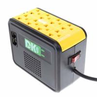 DK Stabilizer 800VA DK-3 Yellow