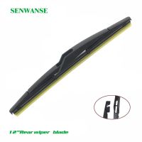 12 quot; Rear Wiper Blade For Ford Focus 3(Estate) 2010 2016 Windshield Rear Window Windscreen wiper Auto Car Accessories