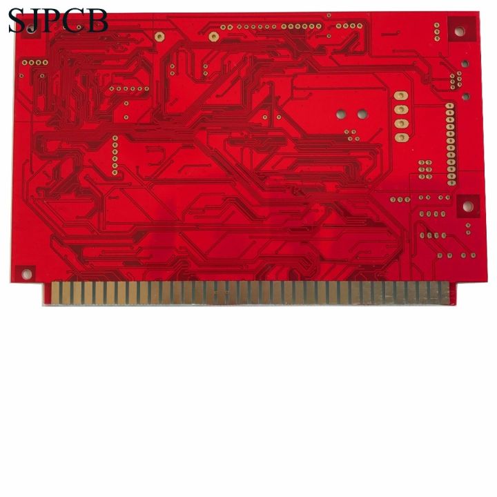 yf-sjpcb-chamfer-gold-contact-pcb-product-prototype-and-big-quantity-supported-circuit-board-shenzhen-supplier