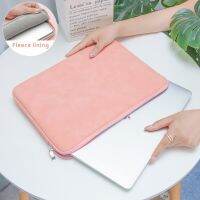 กระเป๋าแล็ปท็อปกระเป๋าใส่ของ13 13.3 14 15.4 16สำหรับเคสโน็ตบุคแบก Macbook Air 13.6 M2 Pro 2022กันกระแทก