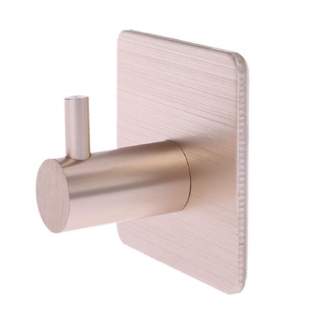 wall-hooks-stainless-steel-multi-purpose-waterproof-hook-clothes-bag-rack-for-home-key-towel-holder-kitchen-bathroom-accessories