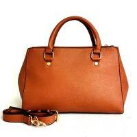 [Free ship] women 2021 new womens and cross leather shoulder messenger zipper