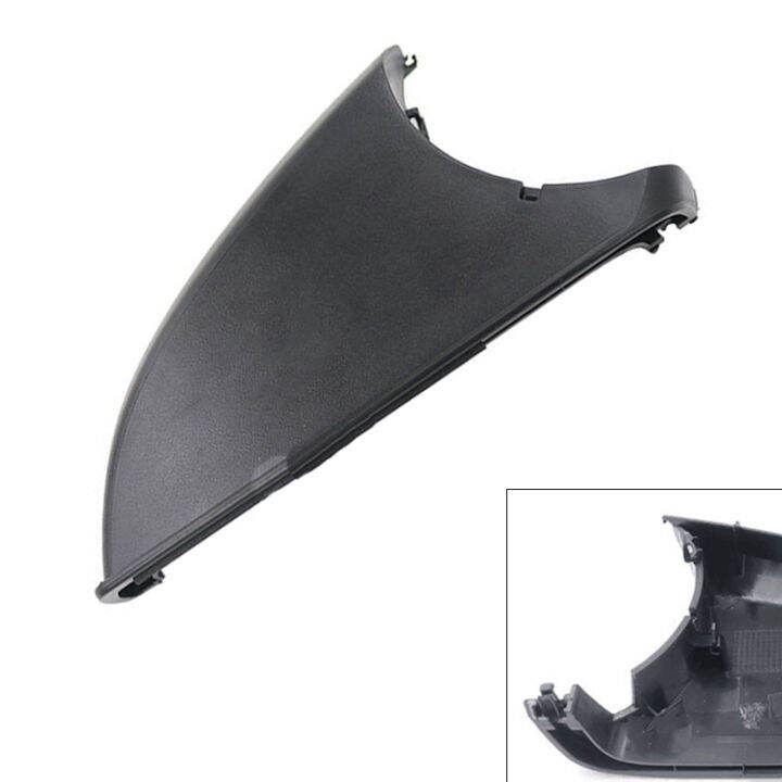 left-auto-side-rear-view-mirror-bottom-lower-holder-cover-for-mercedes-benz-a-class-s-class-w204-w221-w212-gla-glk