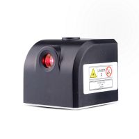 Laser Level 2 RedGreen Horizontal And Vertical Laser Cross Lines Rechargeable Super Mini Pocket Size Upgrade