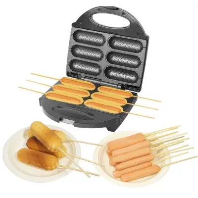 เครื่องทำวาฟเฟิลฮอทด็อก Fry King รุ่น FR-C6