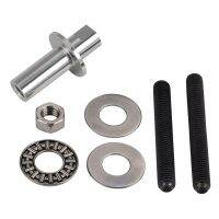 Clutch Pusher Pancake Bearing Set Clutch Push Rod Bearing Connection Kit for Yamaha Banshee 350 YFZ350 1987-2006