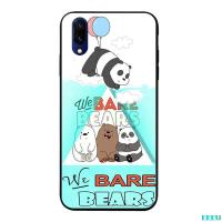 EEEU X23เคสสำหรับ VIVO น่ารัก WG-HBTX ซิลิคอนนุ่มรูปแบบเคสโทรศัพท์เคส TPU