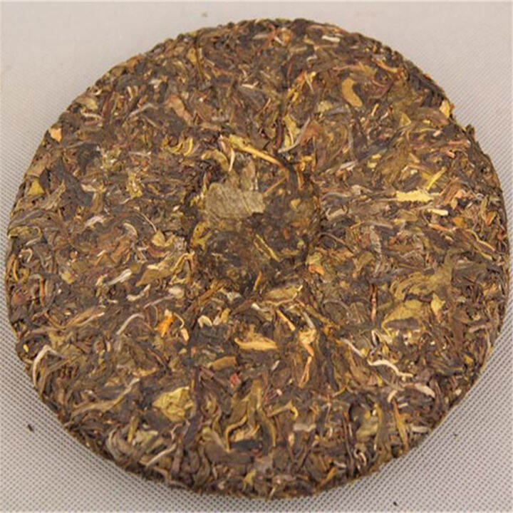 china-yunnan-raw-puer-tea-357g-china-natural-organic-tea-china-puer-tea-health-green-food-pu-er-cha