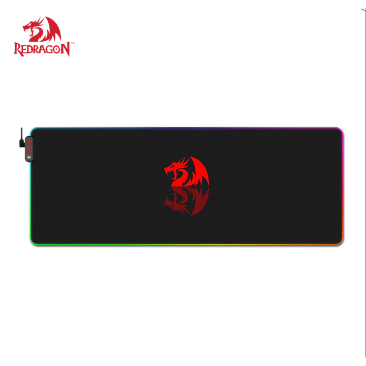 Redragon Neptune X Gaming Mouse Pad P033 | Lazada PH