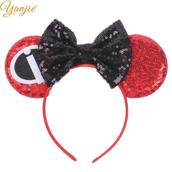 mouse-ears-headband-diy-girls-hair-accessories-hairband-st-patricks-day-sequin-hair-bows-for-girl-amp-women-accesorios-mujer