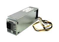 Power Supply ใช้สำหรับเครื่อง Dell รุ่น OptiPlex 3040 3046 5040 7040 (Model: PSU H240EM-00)