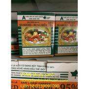 SEAWEED - Phân bón rong biển Hộp 10 gói
