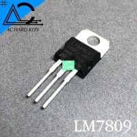 7809 Voltage Regulator IC 9V 1.5A TO-220