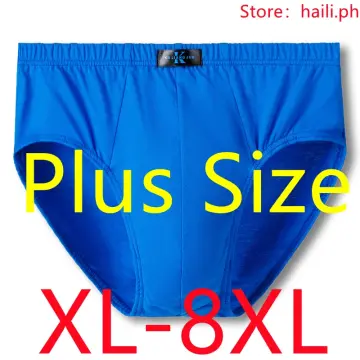 Shop 8xl Plus Size Underwear with great discounts and prices online - Jan  2024