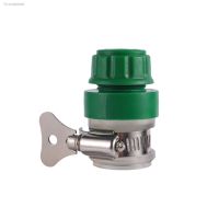 ✌◑ Garden Water Hose Tap Connectors Universal Adapter Faucet for Shower Agriculture Irrigation Watering Fitting for 16-22mm Tap 1Pc