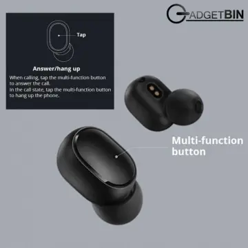 Xiaomi redmi airdots discount lazada