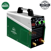 ตู้เชื่อมไฟฟ้า MMA 155 220V.Inverter LONGWELL (Metal)