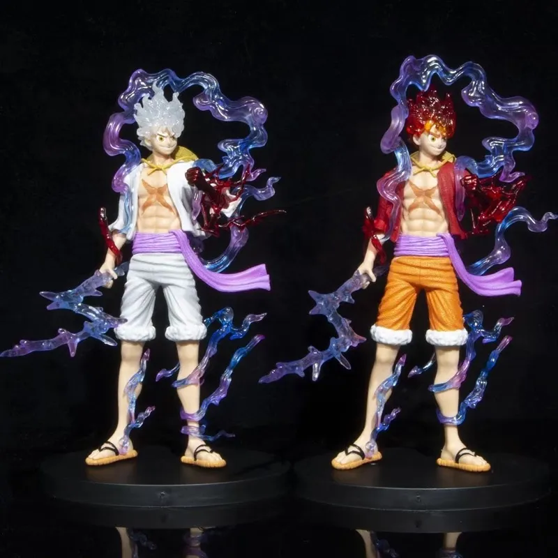 Unboxing: Anime Heroes One Piece 3 Figure Set (Luffy, Zoro, and Sanji) 