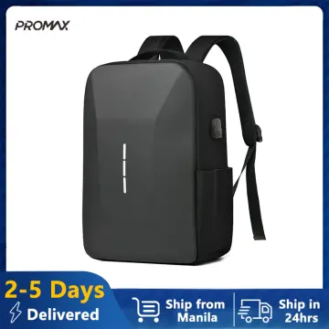 XDDesign Bobby Anti-Theft Laptop Backpack with USB Port – Luggage Online