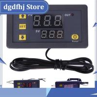 Dgdfhj Shop LED Digital Display Temperature Controller Thermostat Sensor Switch Regulator