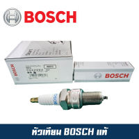 หัวเทียน BOSCH แท้ GX160 GX200 GX270 GX390 GX120 GXV160 BOSCHแท้ GP160 GP200