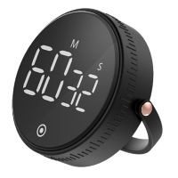 ❧✓ Magnetic Digital Timer For Kitchen Clock Timer Countdown Stopwatch LED Table Alarm Kitchen